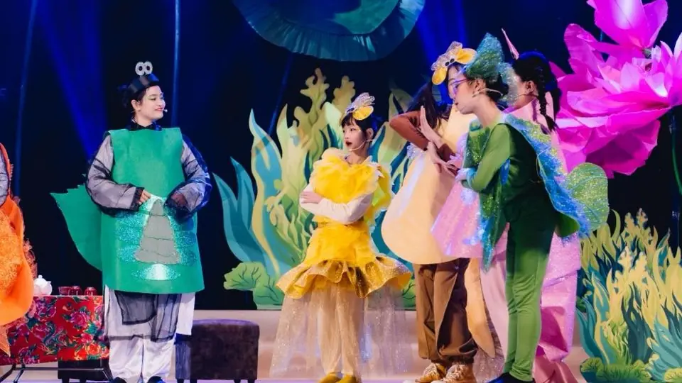 ‘Cụ Cua đón Tết’: Khúc ca sum vầy kết nối tình thân